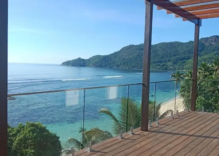 Lagati Luxury Apartment