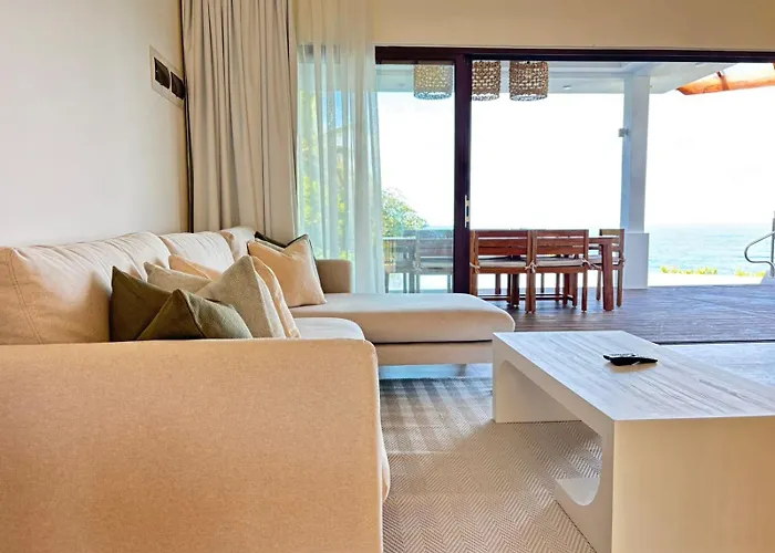 Lagati Luxury Apartment *