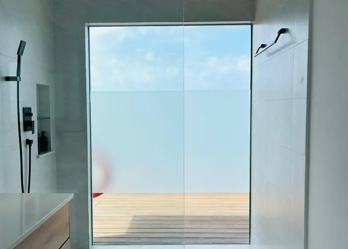 Apartment Lagati Luxury