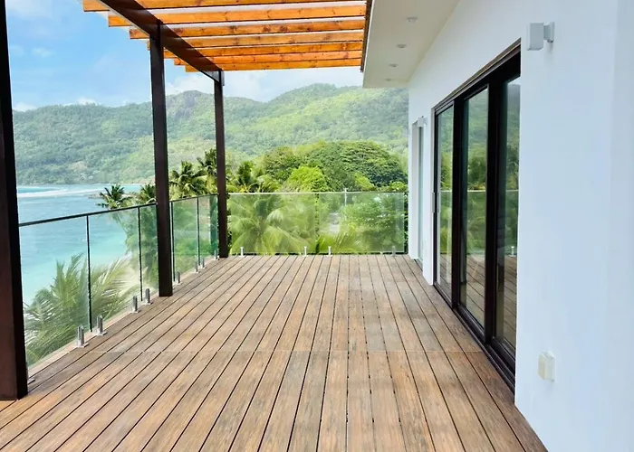 Lagati Luxury Apartment *