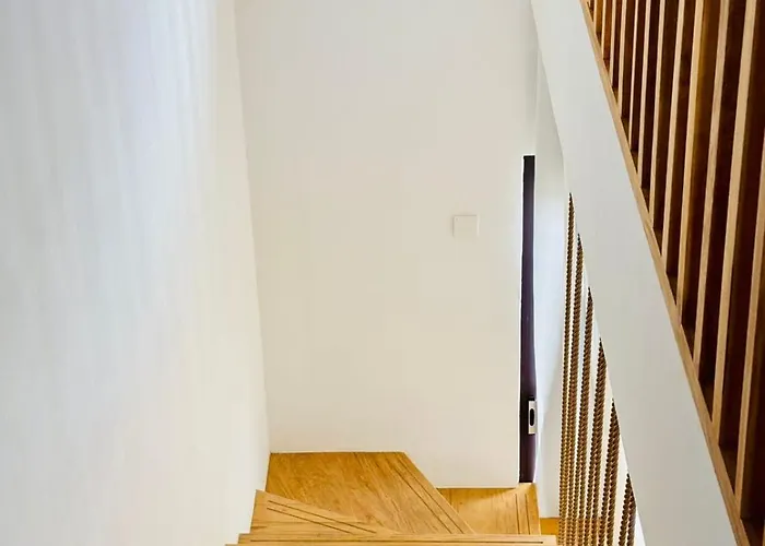 Lagati Luxury Apartment