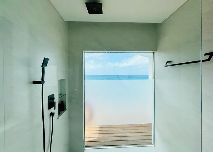 Apartment Lagati Luxury