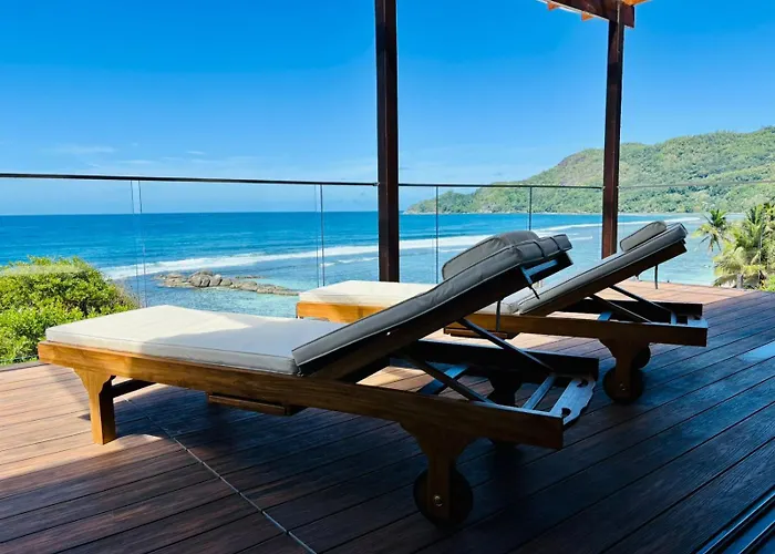Lagati Luxury Apartment *
