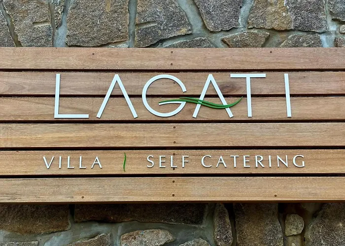 Lagati Luxury Apartment