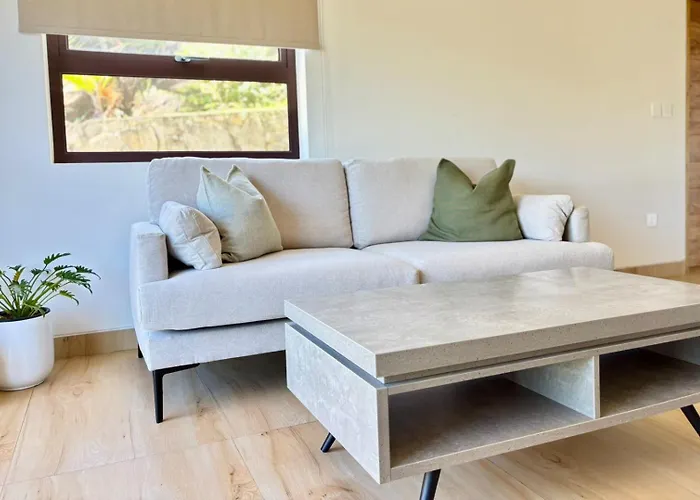 Apartment Lagati Luxury