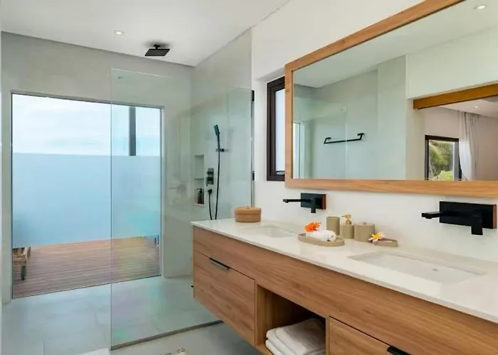 Lagati Luxury Apartment
