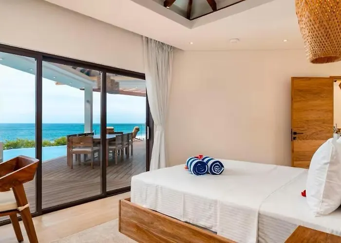 Apartment Lagati Luxury *