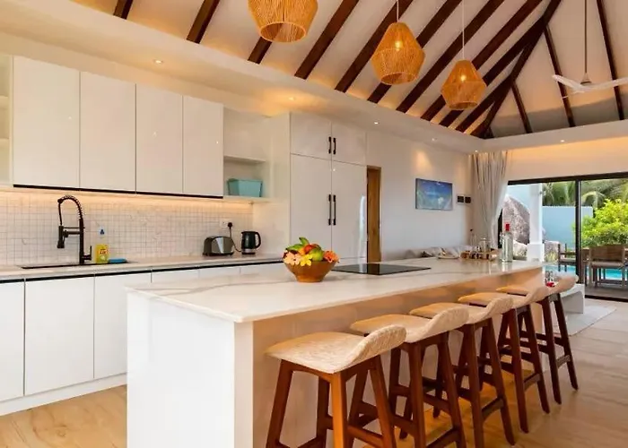 Lagati Luxury Apartment *