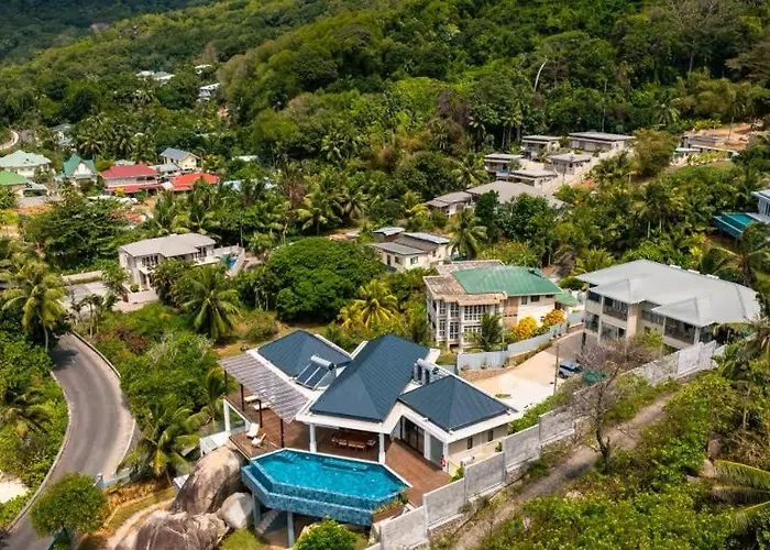 Lagati Luxury Apartment